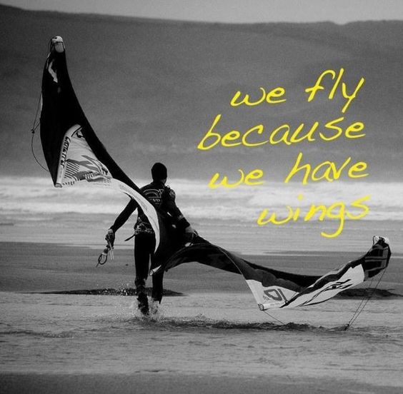 Learn to kitesurf in Tarifa safely and with fun!
